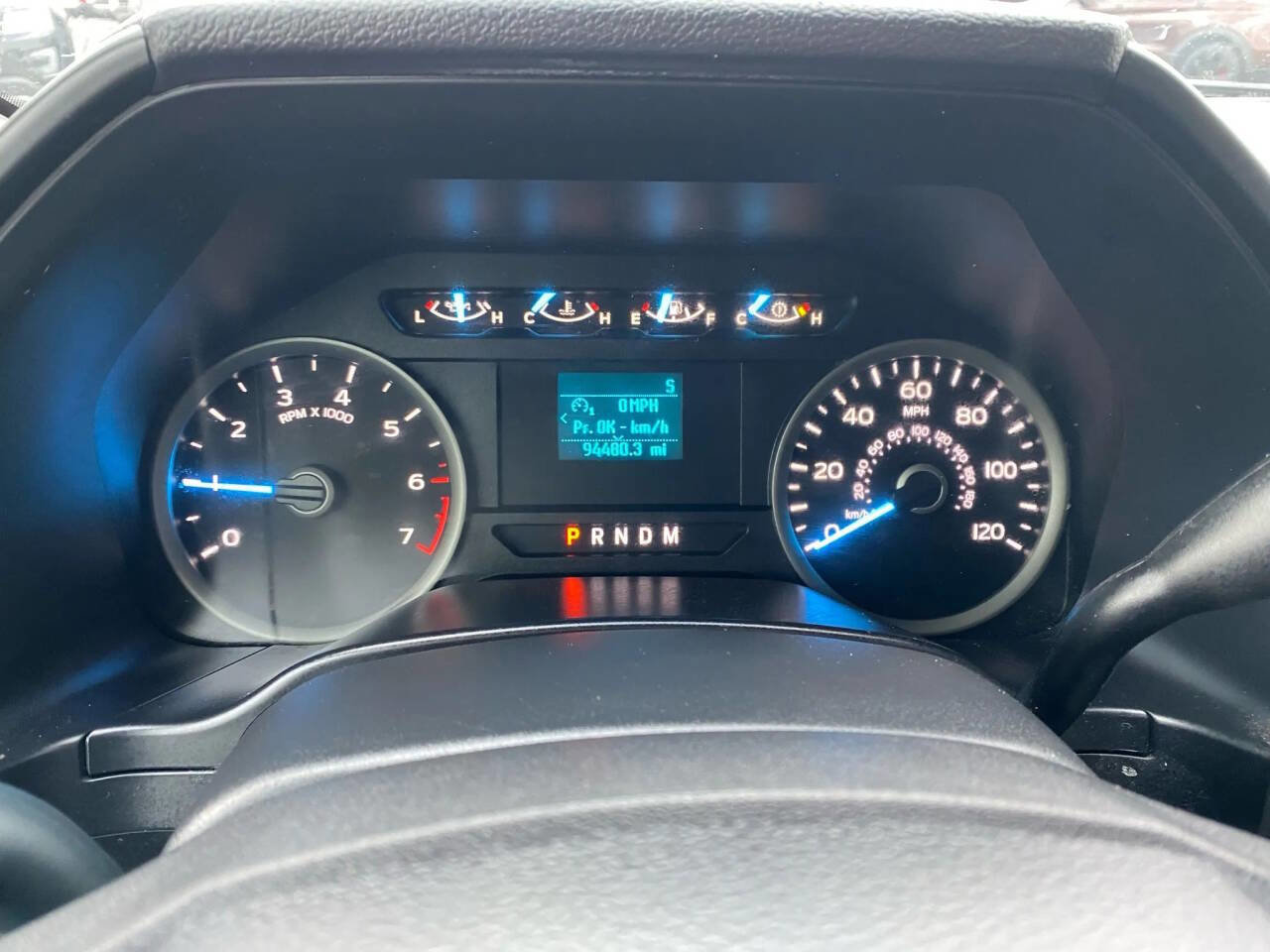 Used 2020 Ford F150 XLT image 13