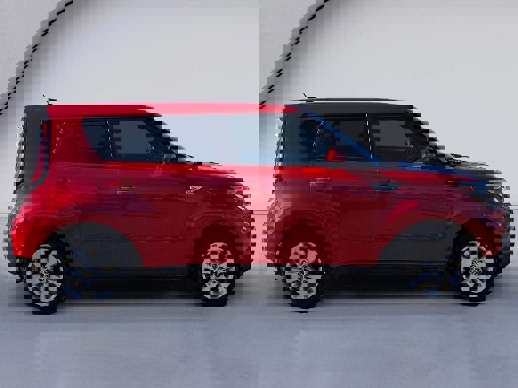 Used 2019 Kia Soul image 6