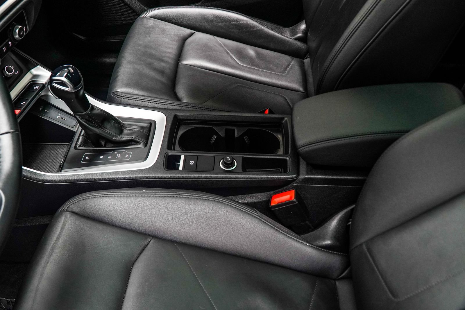 Used 2025 Audi Q3 2.0T Premium AWD/4WD image 19