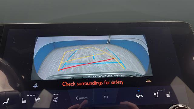 Used 2024 Lexus NX 350h AWD image 15