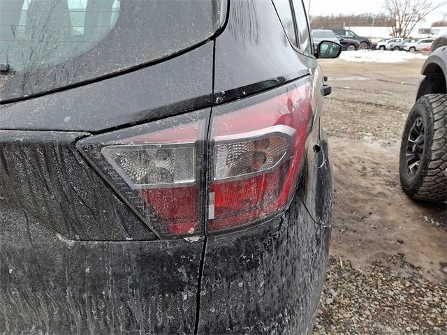 Used 2018 Ford Escape S image 7