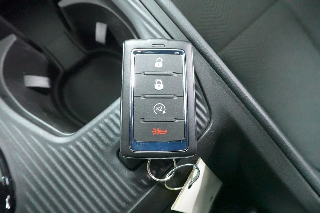New 2026 Jeep Cherokee Laredo AWD/4WD image 20