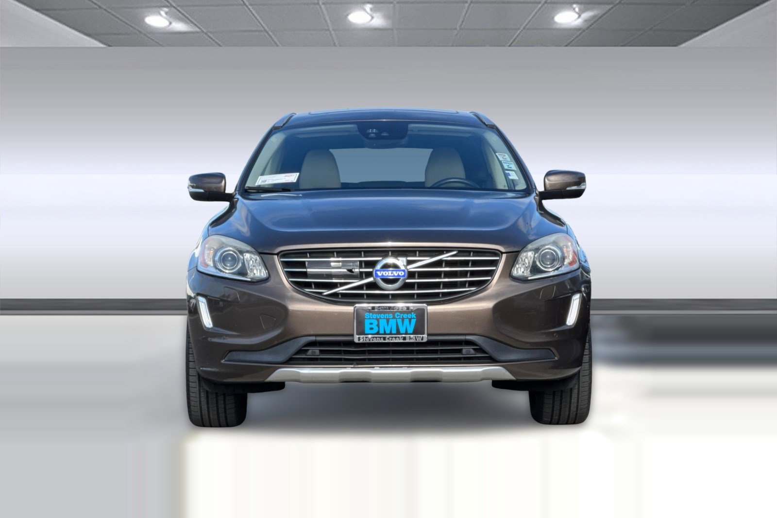 Used 2015 Volvo XC60 T6 Platinum AWD/4WD image 5