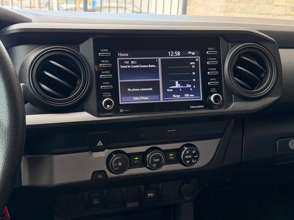 Used 2022 Toyota Tacoma SR RWD image 13