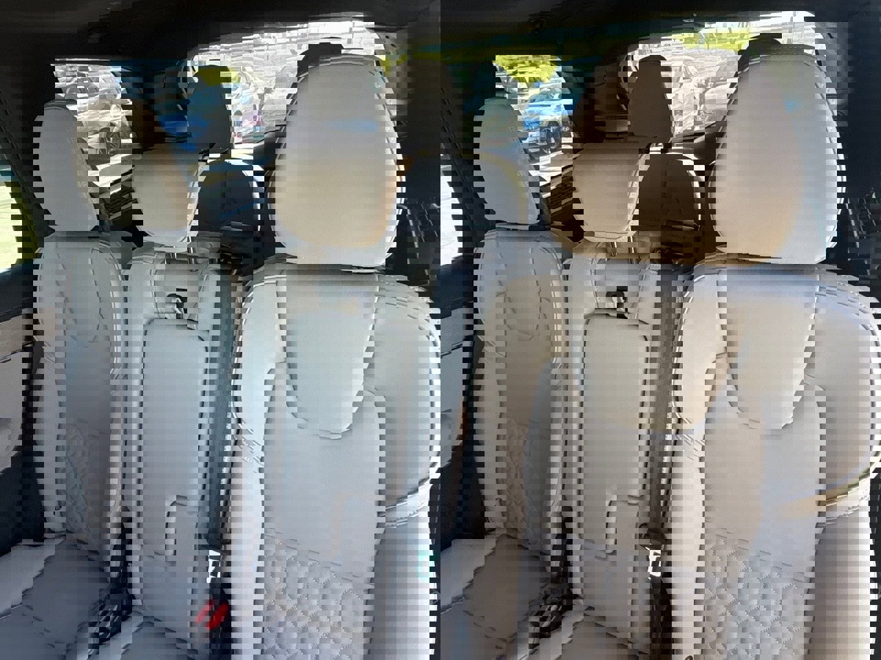 New 2026 Volvo XC90 B6 Plus image 31