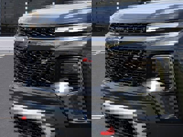 New 2026 Chevrolet Traverse Z71 w/ Enhanced Driving Package image 13