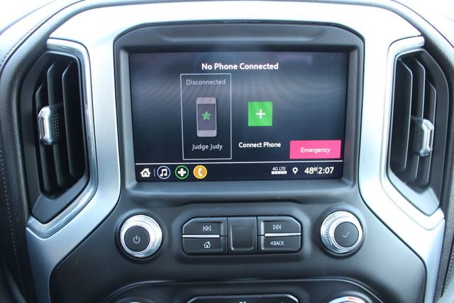 Used 2023 GMC Sierra 2500 SLE w/ SLE Value Package; AWD/4WD image 18