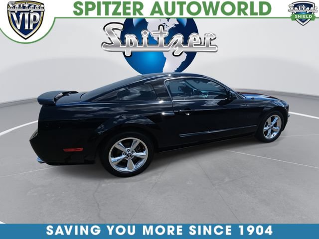 Used 2007 Ford Mustang GT Premium RWD image 1