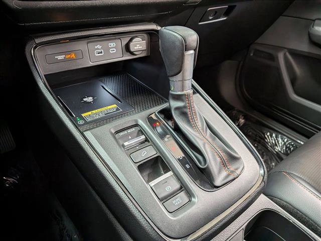 Used 2024 Honda CR-V Sport-L image 19