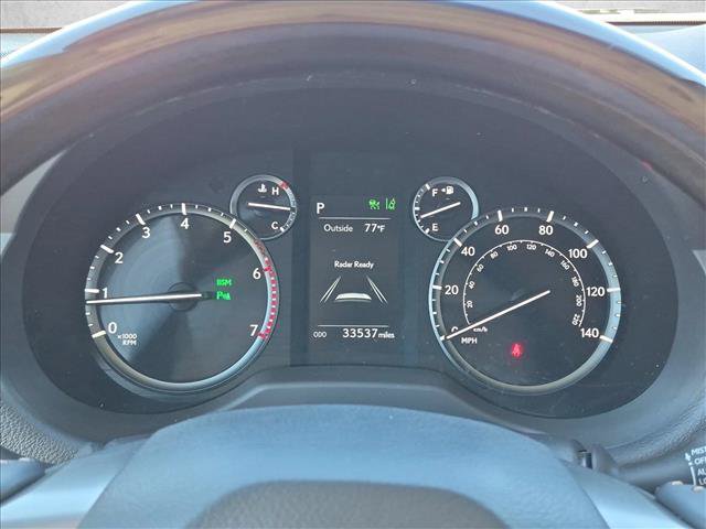 Used 2023 Lexus GX 460 Premium w/ Premium Package AWD/4WD image 11