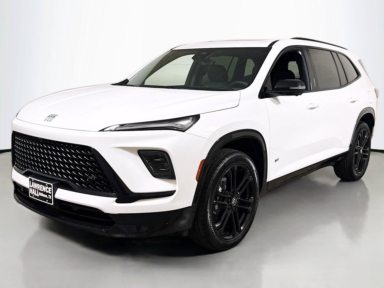 New 2026 Buick Enclave Sport Touring w/ Power Package
