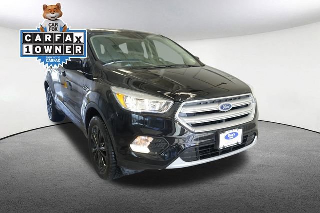Used 2019 Ford Escape SE image 8
