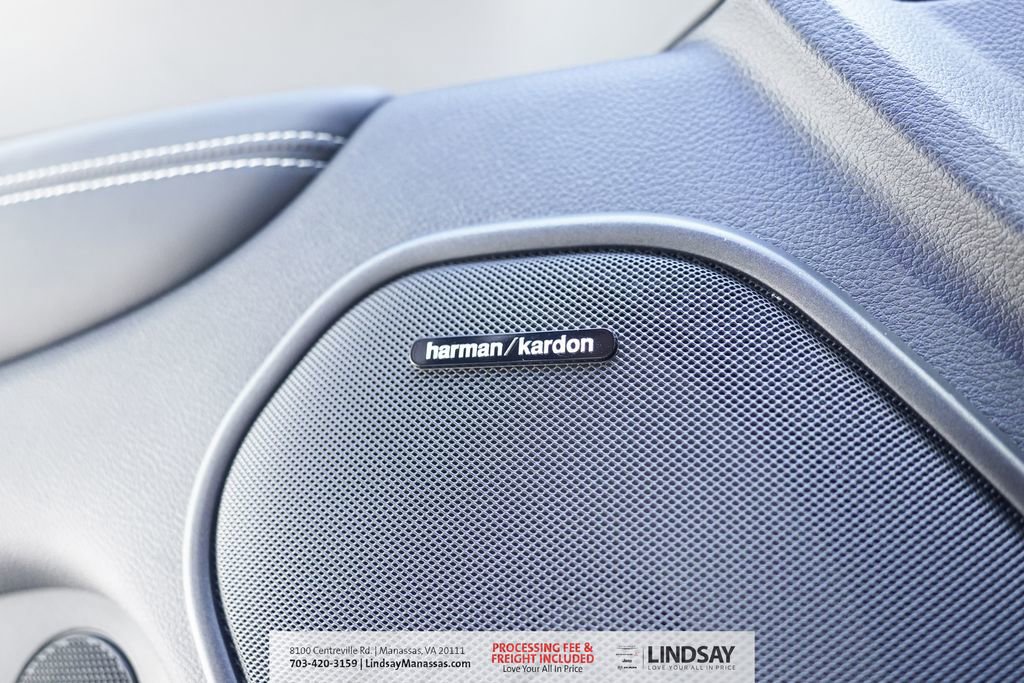 New 2026 Dodge Durango SRT Hellcat image 43