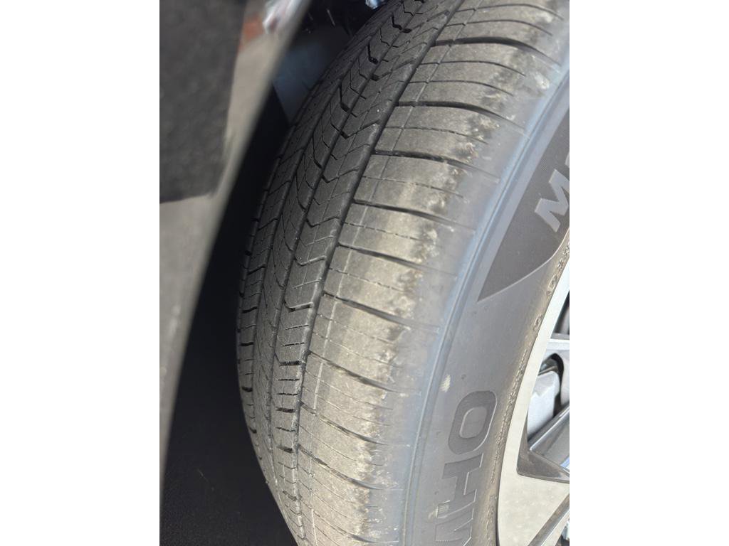 New 2026 Hyundai Palisade Limited image 29