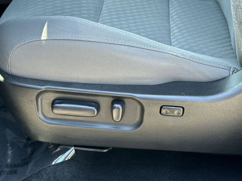 Used 2023 Toyota Tacoma SR5 w/ SX Package RWD image 14