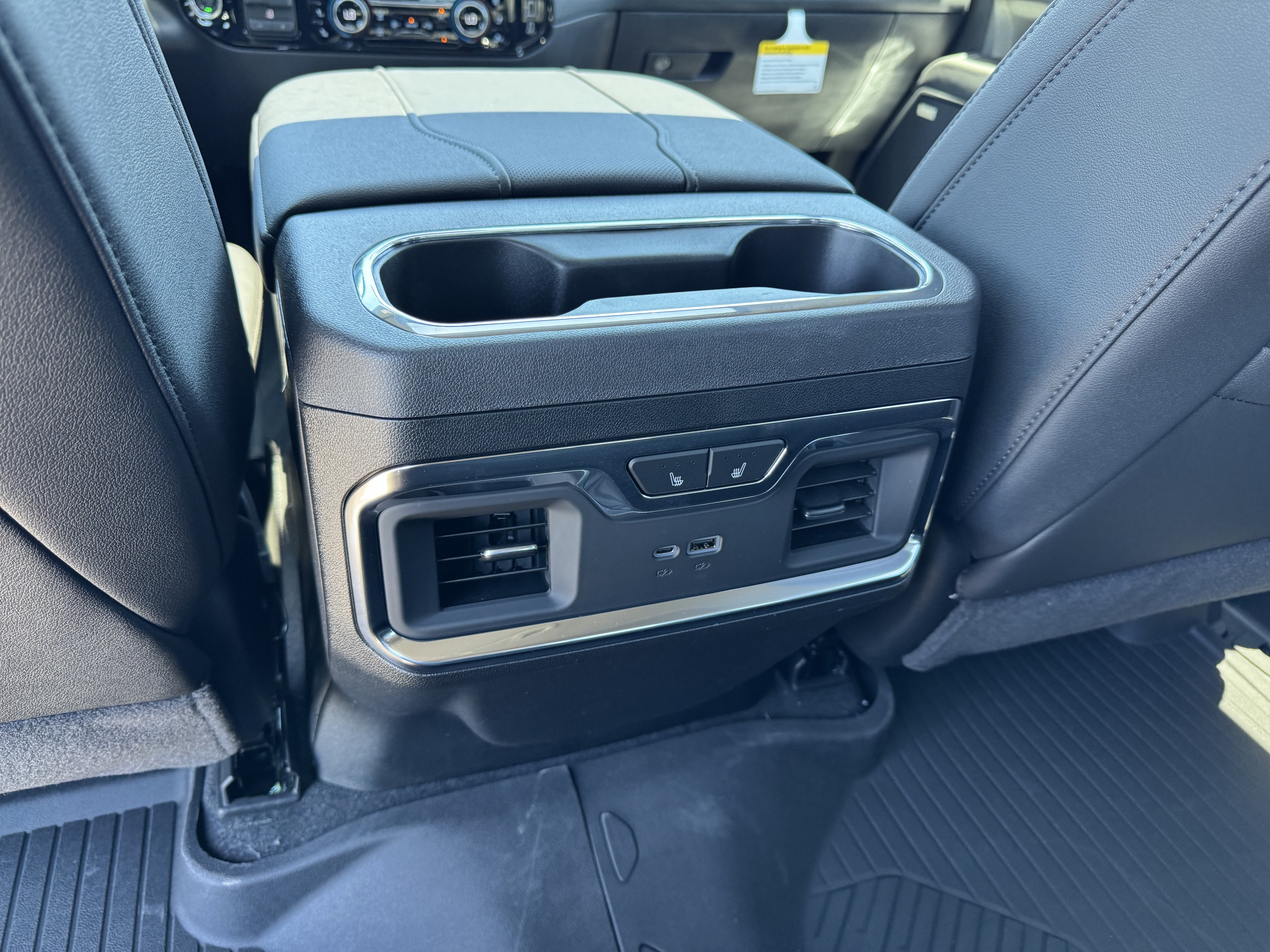 New 2026 Chevrolet Silverado 2500 LTZ w/ Trail Boss Package AWD/4WD image 16