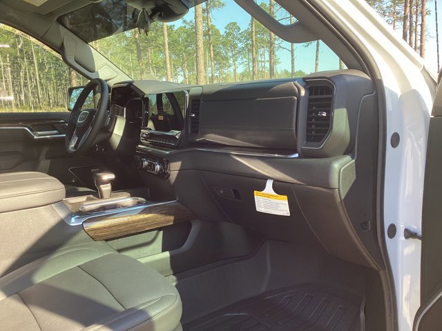 New 2026 GMC Sierra 1500 Elevation w/ Elevation Premium Package image 17