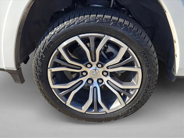 Used 2025 RAM 1500 Tungsten w/ Off Road Group image 22