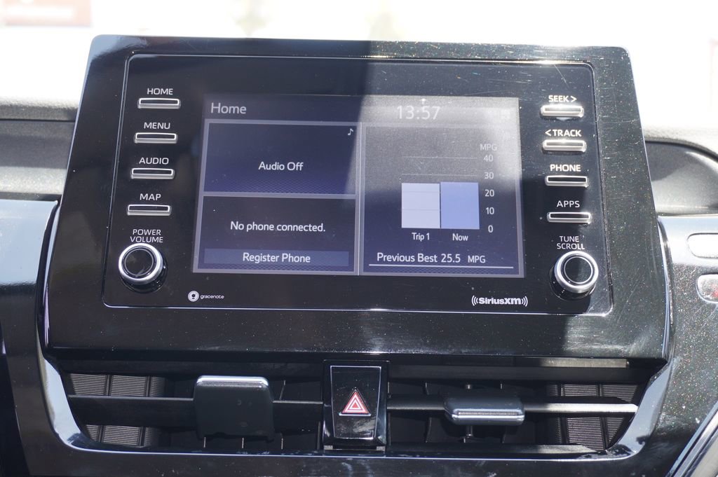 Certified 2024 Toyota Camry SE w/ Convenience Package FWD image 14