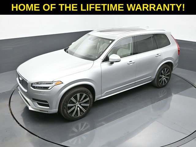 Used 2022 Volvo XC90 T6 Inscription image 59