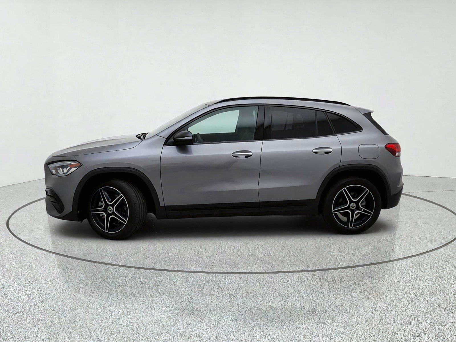 Used 2023 Mercedes-Benz GLA 250 image 14