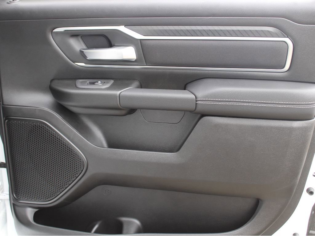 New 2026 RAM 1500 Big Horn image 25