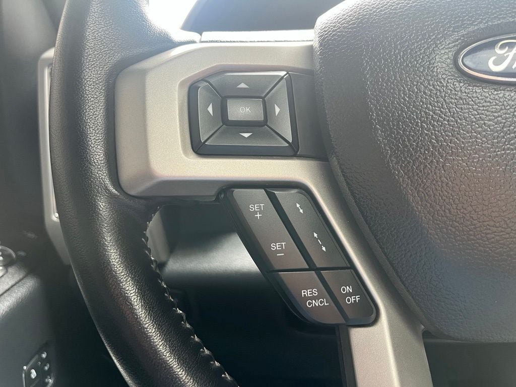 Used 2022 Ford F350 Lariat w/ Lariat Ultimate Package AWD/4WD image 27