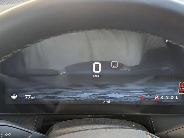 New 2026 Chevrolet Equinox LT w/ Safety and Technology Package FWD image 25