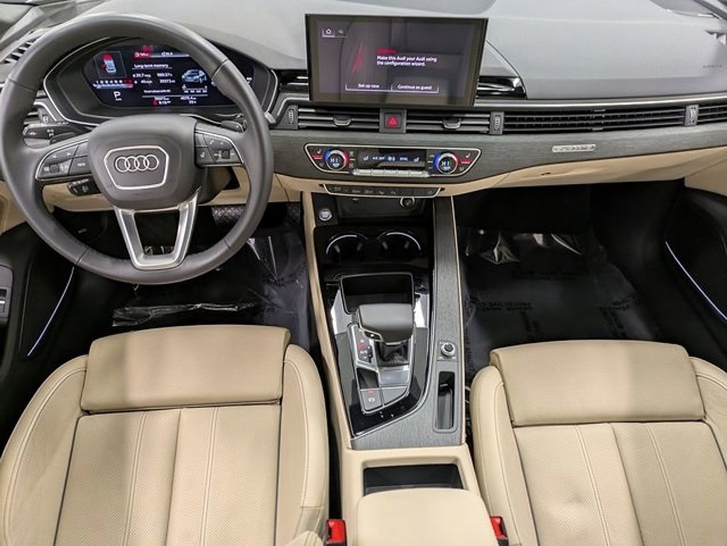 Used 2022 Audi A5 2.0T Prestige AWD/4WD image 26