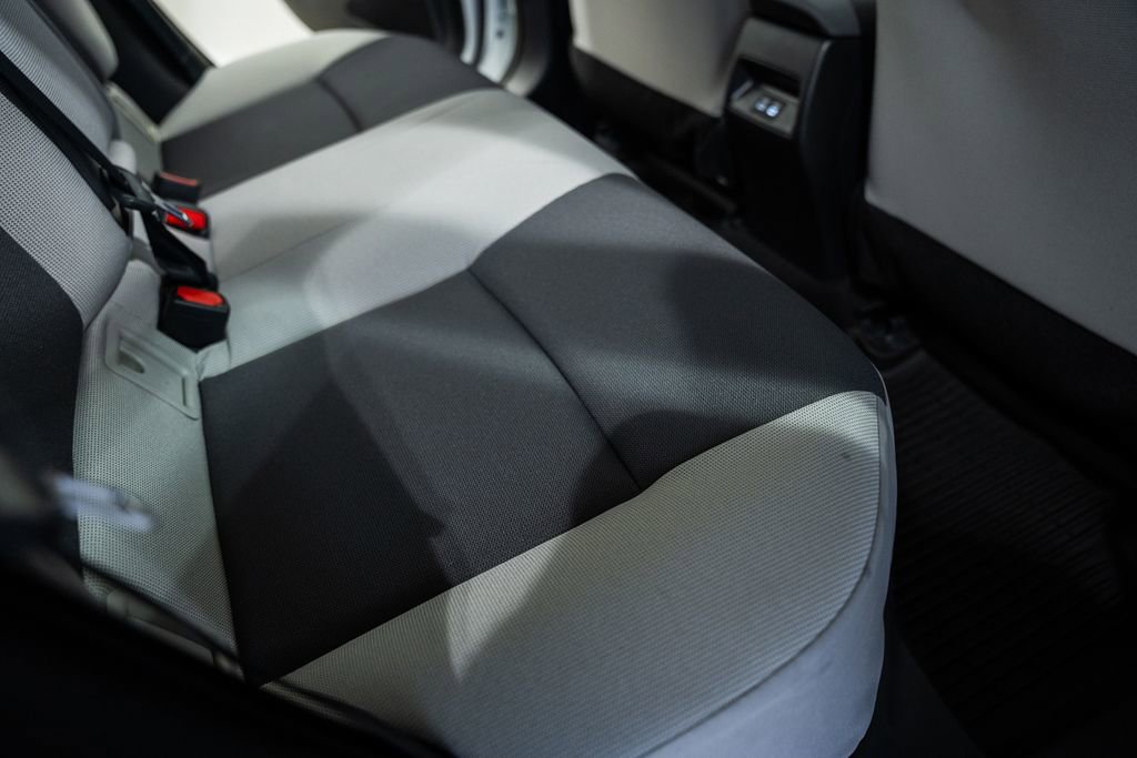 New 2026 Toyota Corolla LE image 26