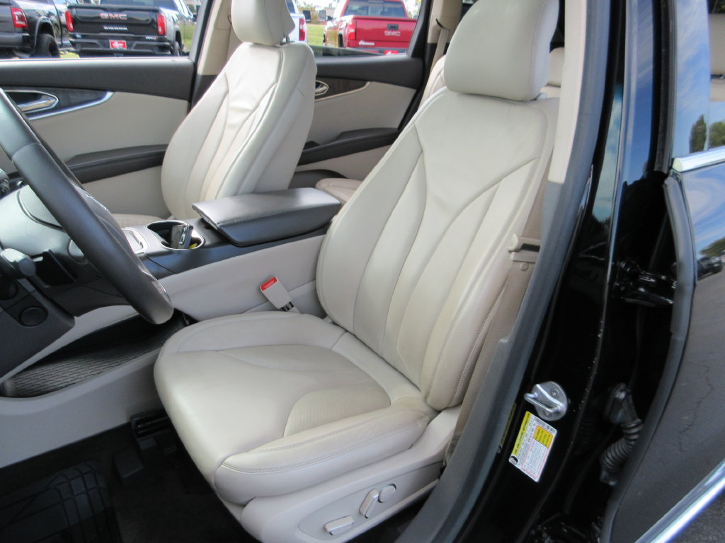 Used 2016 Lincoln MKX Select w/ Select Plus Package FWD image 20