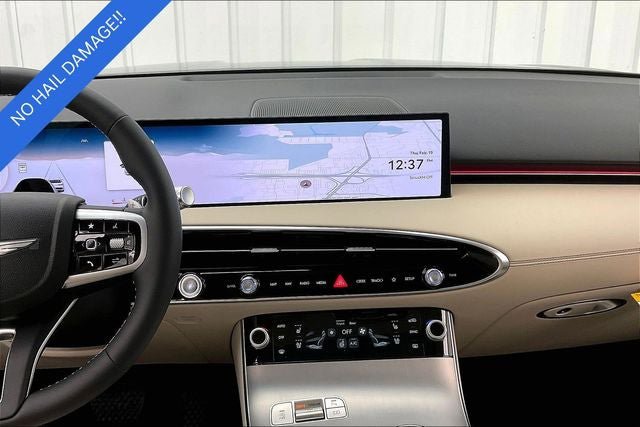 New 2026 Genesis GV70 2.5T Advanced AWD/4WD image 7