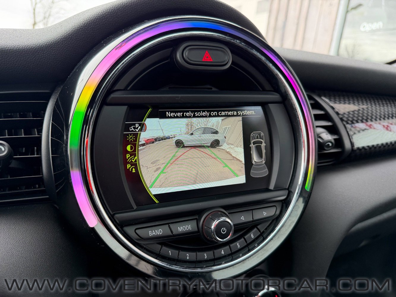 Used 2018 MINI Cooper S image 27