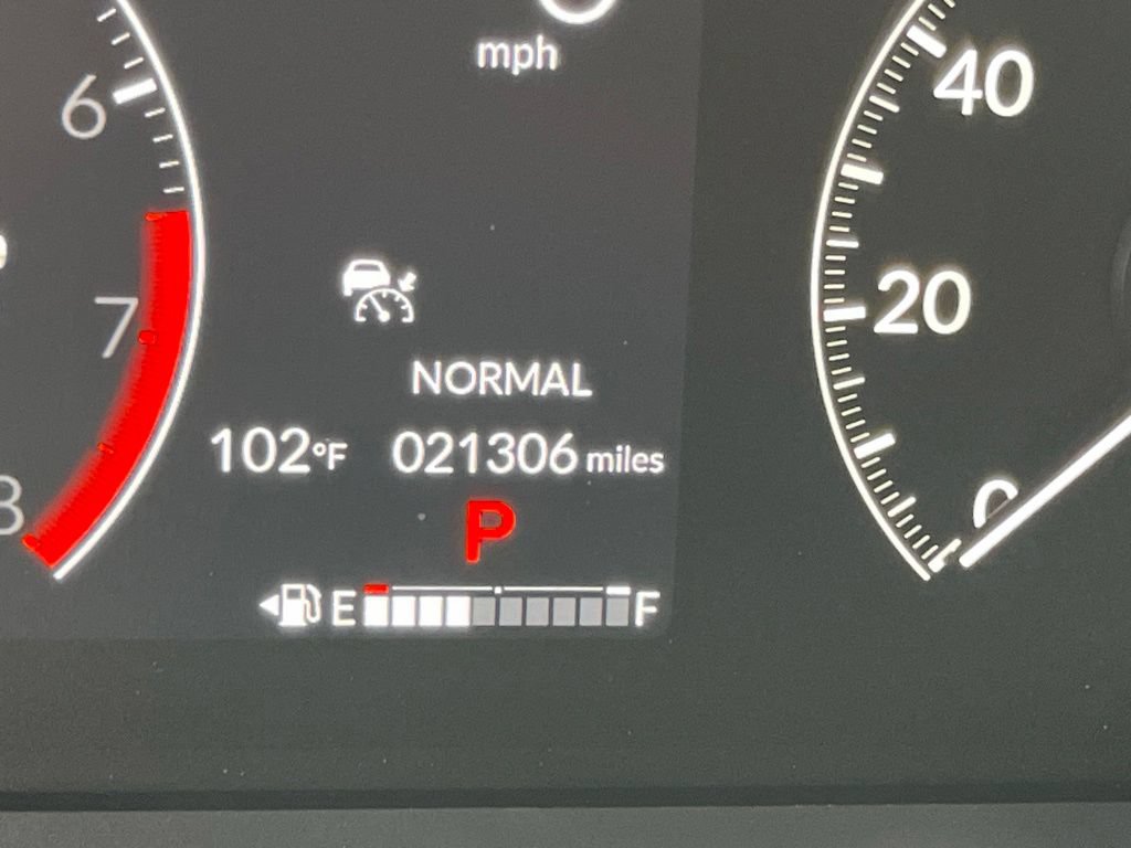 Certified 2024 Honda Pilot Touring image 17