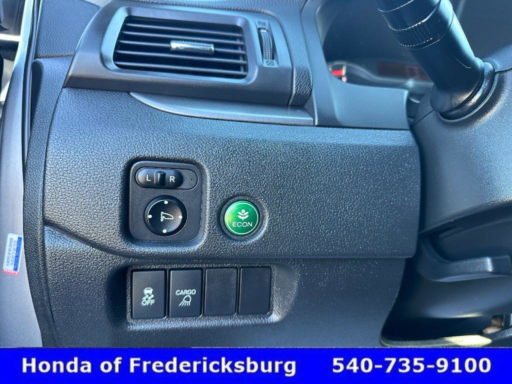 Certified 2018 Honda Ridgeline RTL-T image 23