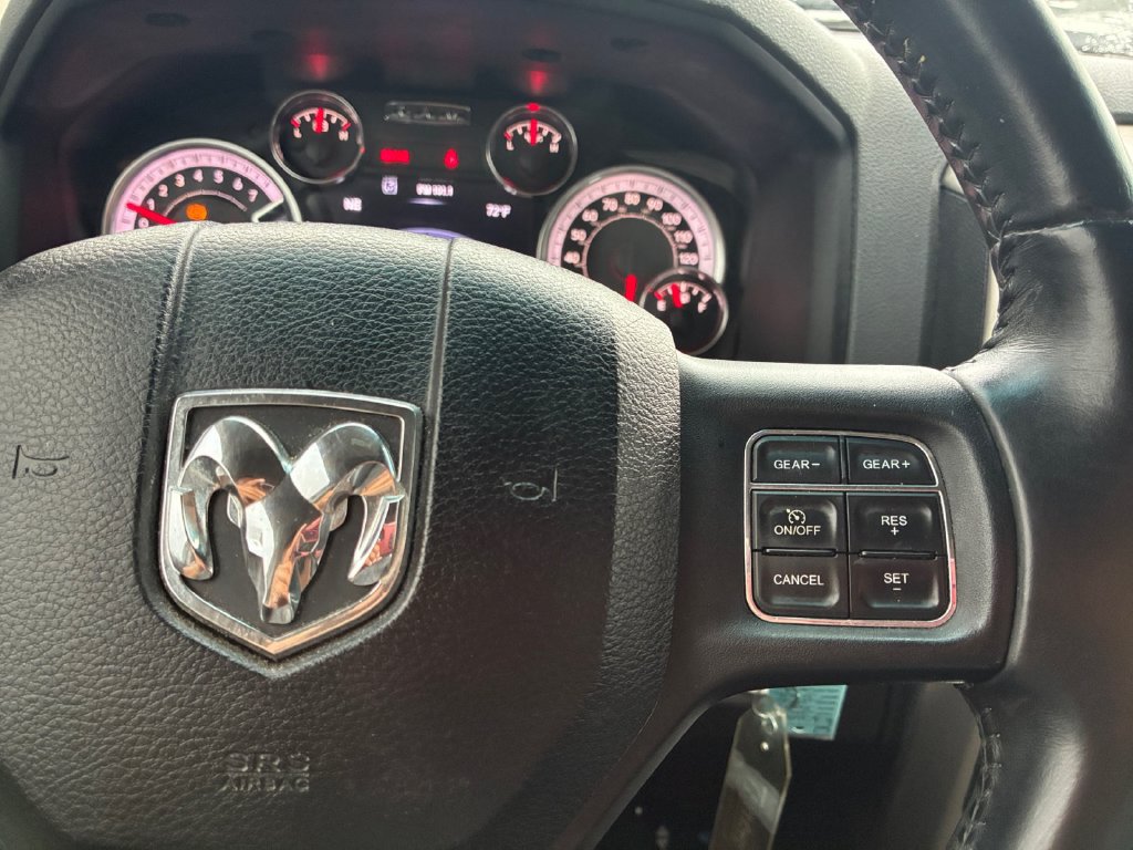 Used 2015 RAM 1500 Lone Star RWD image 12