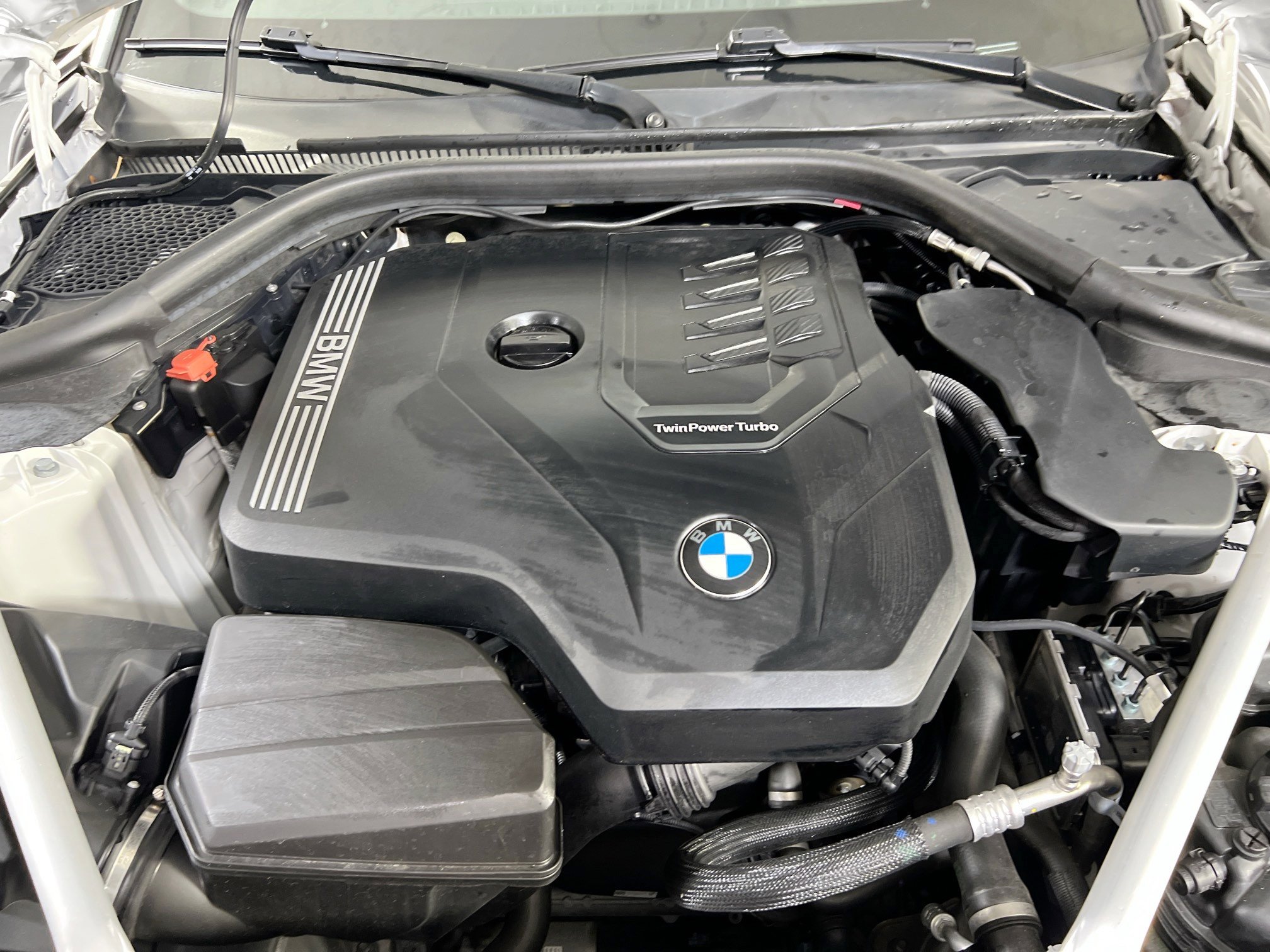 Used 2022 BMW Z4 sDrive30i w/ Driving Assistance Package RWD image 27