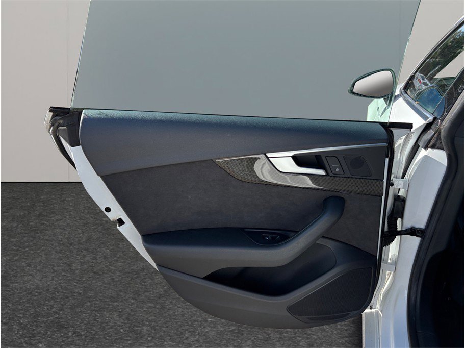 Used 2018 Audi S5 Premium Plus image 42