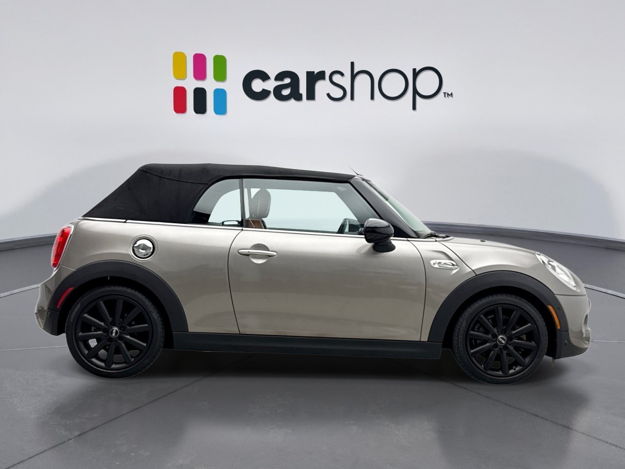 Used 2018 MINI Cooper S FWD image 6