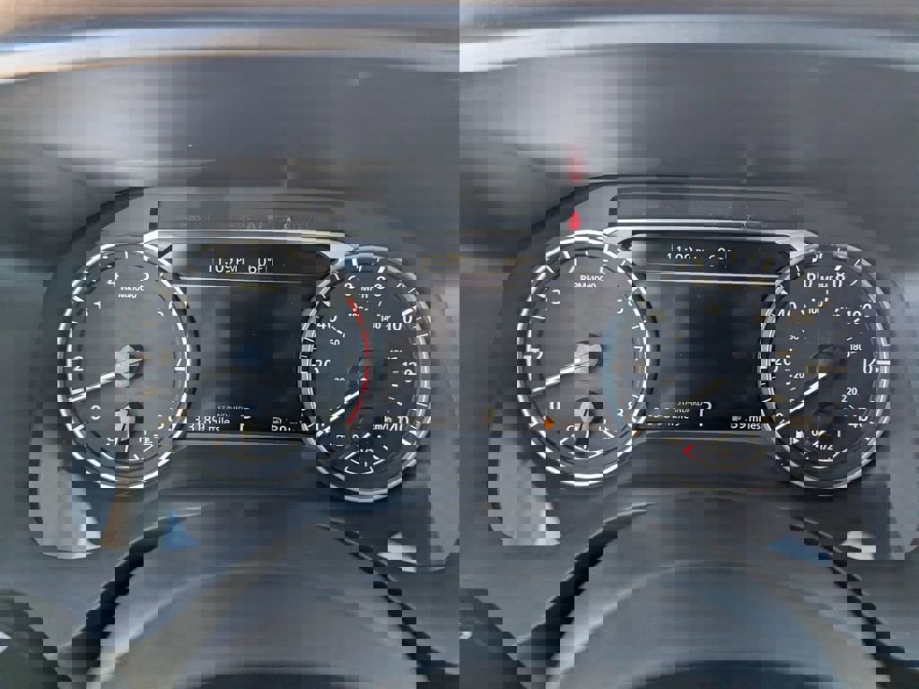 Used 2023 Nissan Rogue SV image 27