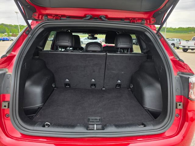 Used 2022 Jeep Compass Limited image 38