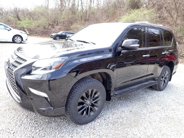 Used 2023 Lexus GX 460 Premium w/ Premium Plus Package image 7