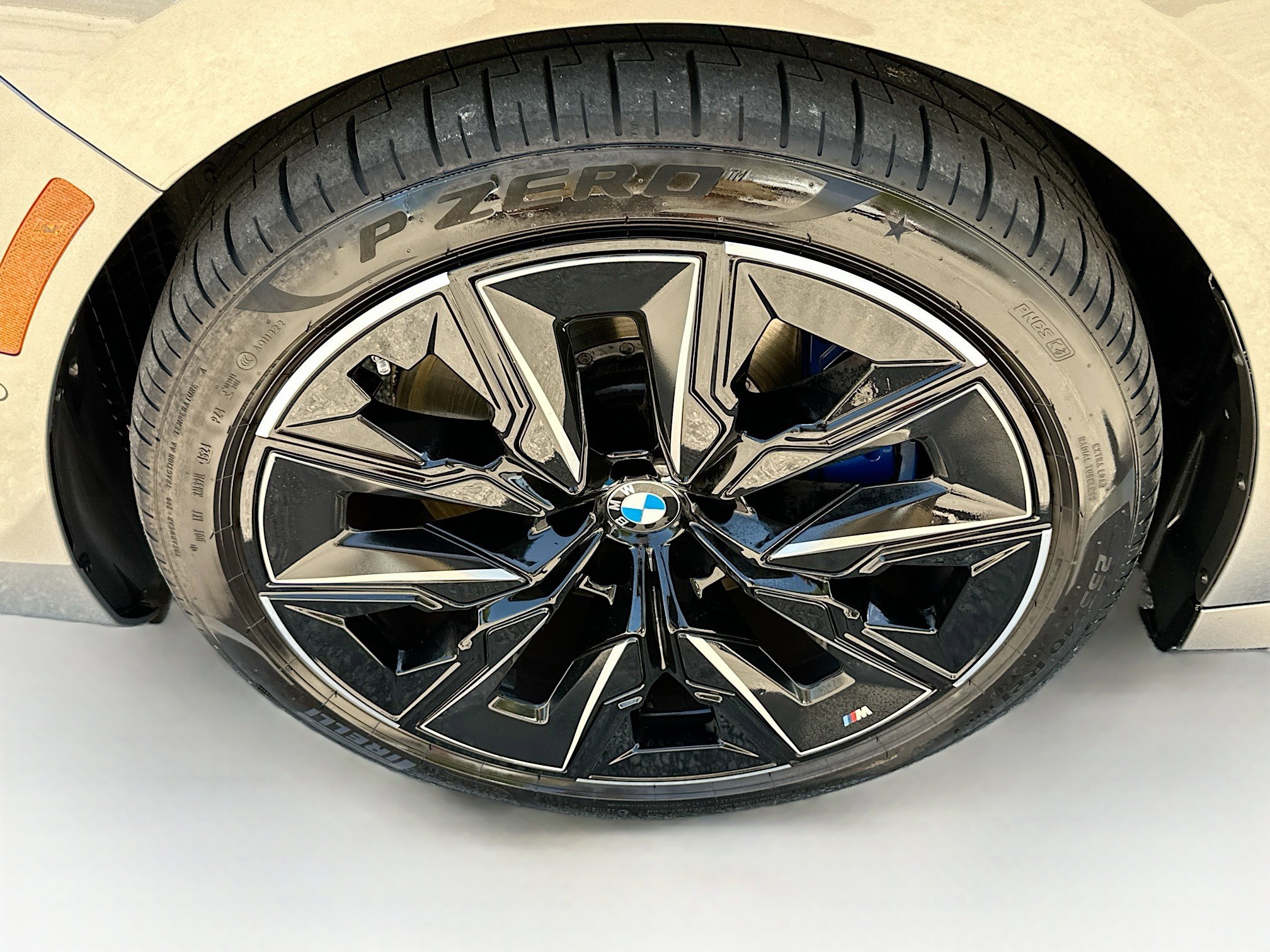 Certified 2023 BMW 740i image 35