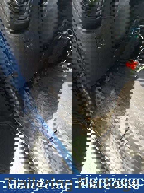 Used 2024 Chevrolet Silverado 1500 Custom w/ Turbomax Blackout Package image 14