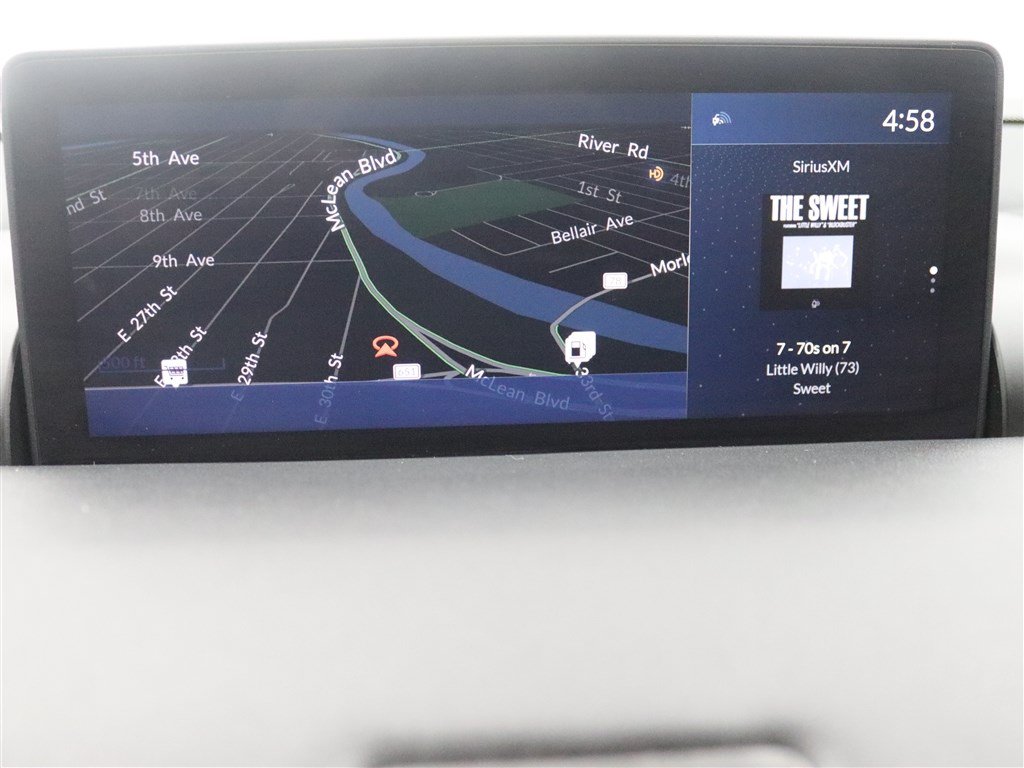 Used 2021 Acura TLX w/ Advance Package FWD image 37
