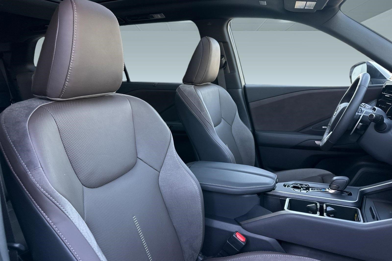 Certified 2026 Lexus TX 350 AWD w/ Technology Package image 32