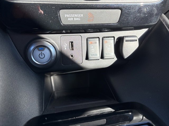 Used 2018 Nissan Leaf SL image 34