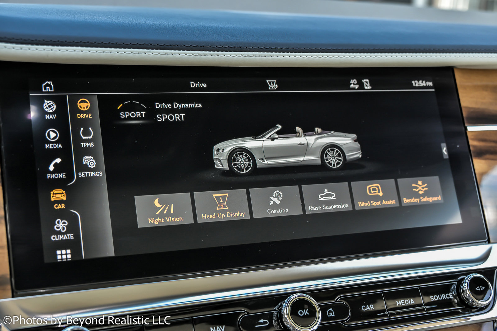 Used 2020 Bentley Continental GT image 50