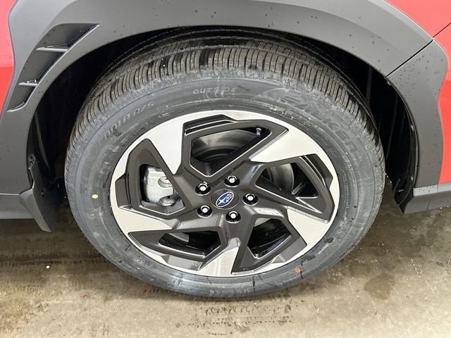 Certified 2025 Subaru Crosstrek 2.5i Limited image 5