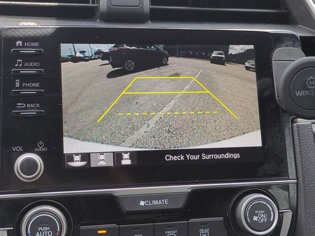 Used 2020 Honda Civic Sport image 19